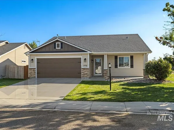 1120 Empire Ct, Caldwell, ID 83607