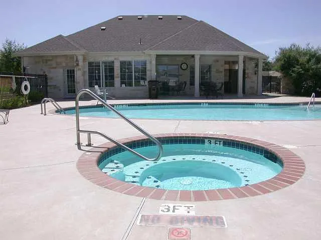 1900 Scofield Ridge Pkwy #4701 — Photo 25