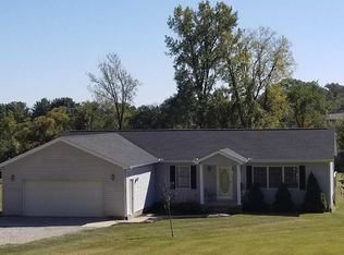 10335 Peters Rd SW, Amanda, OH 43102