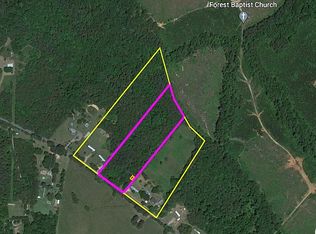 344 Meherrin Rd, Meherrin, VA 23954