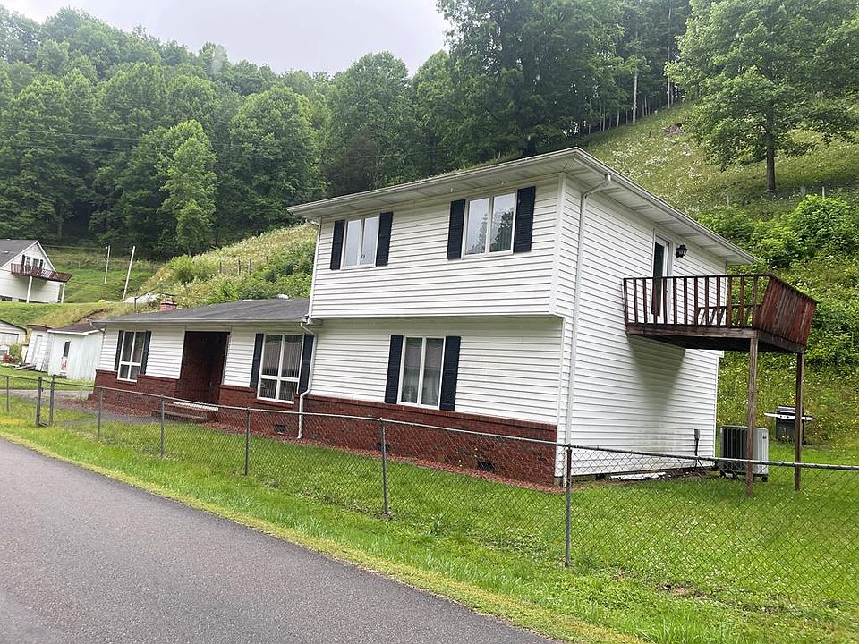 1801 Pine Creek Rd, Swords Creek, VA 24649 MLS 87079 Zillow