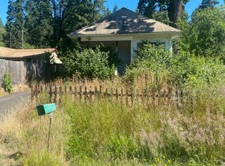 22551 Fir St, Noti, OR 97461