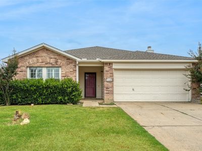 2100 Pine Knoll Way, Anna, TX, 75409