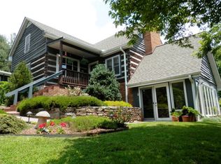 80 Ajuga Dr, Sylva, NC 28779