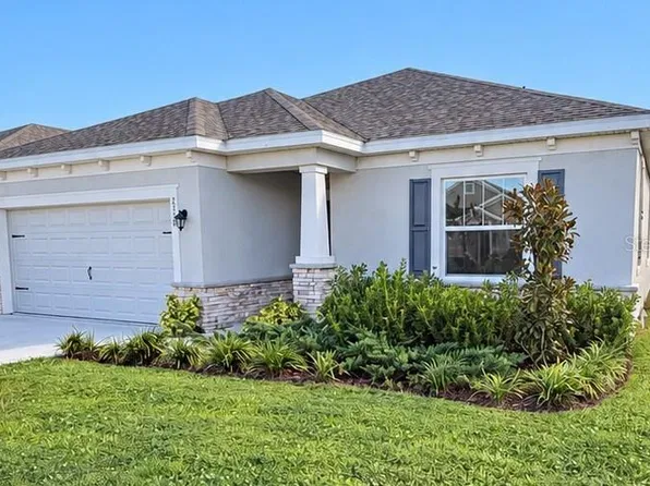2318 SELENIA STREET, LAKE ALFRED, FL 33850