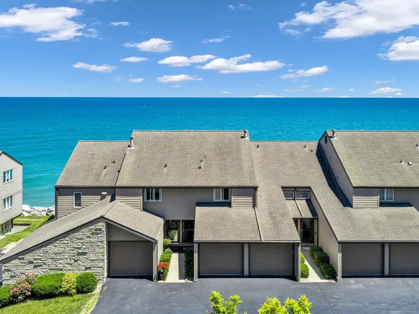 141 S Lakeshore DRIVE #C6, Racine, WI 53403