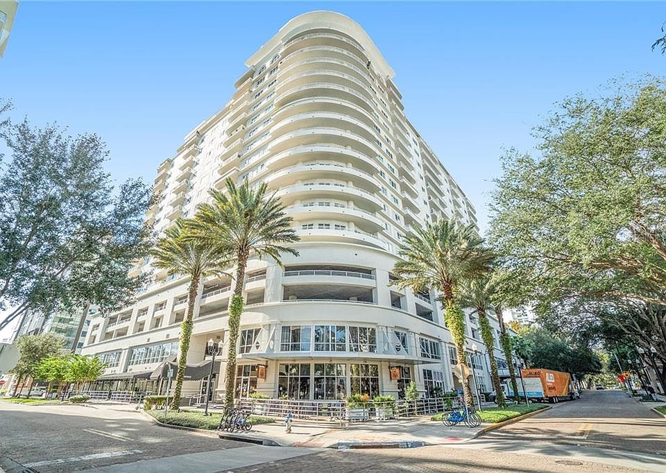 1st image of 100 S Eola Dr Unit 1010