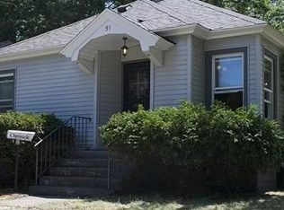 51 E Cleveland Ave, Muskegon Heights, MI