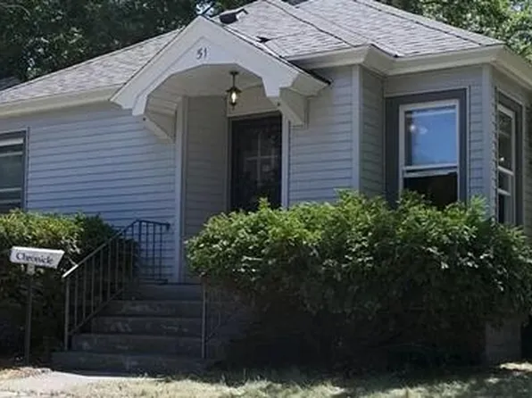 51 E Cleveland Ave, Muskegon Heights, MI 49444