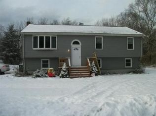 1166 Park St, Attleboro, MA 02703