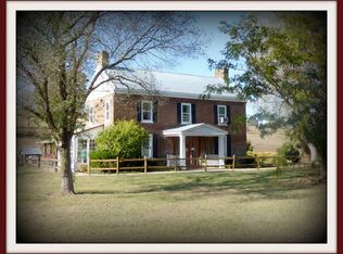 773 Sellers Rd, Jefferson City, TN 37760