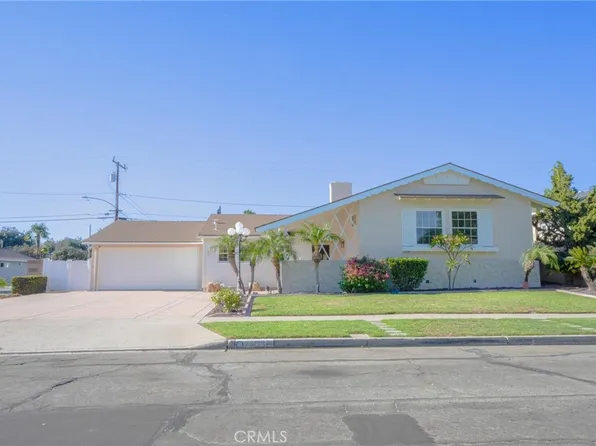 2403 E Romneya Dr, Anaheim, CA 92806
