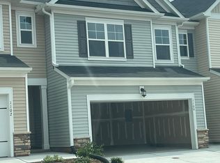 1100 Tea Time Trl, Durham, NC 27703