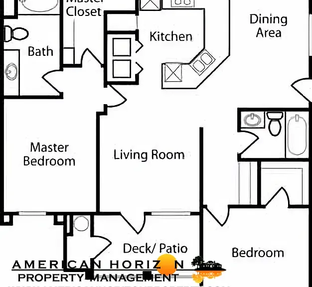 1501 Secret Ravine Pkwy #321 — Photo 4