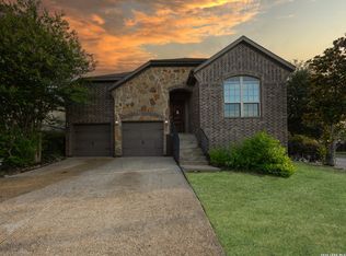 6102 Agoura Hvn, San Antonio, TX 78244