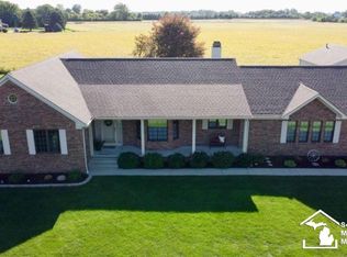 8940 S Dixie Hwy, Erie, MI 48133