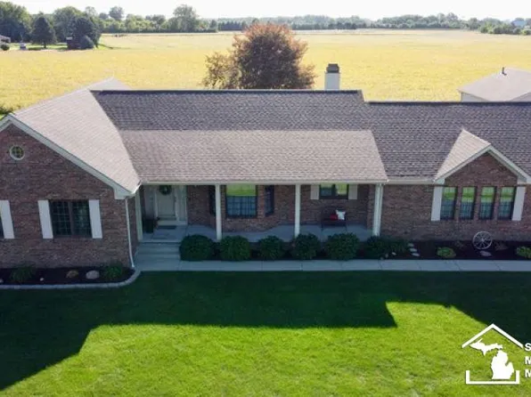 8940 S Dixie Hwy, Erie, MI 48133