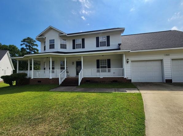1403 Burford Ct