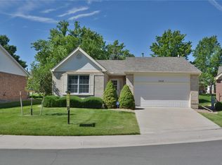 5737 Greenspointe Way, Highlands Ranch, CO 80130