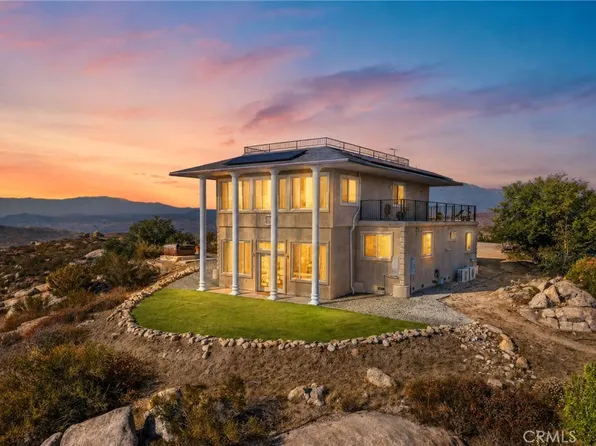 33275 Valerio Rd, Hemet, CA 92544