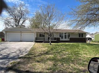 308 S Clay St, Alma, MO 64001