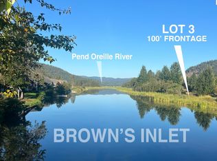 605 Ames Way, Dover, ID 83825