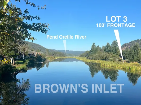 605 Ames Way, Dover, ID 83825