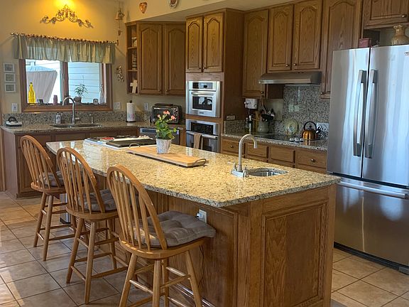 Main kitchen