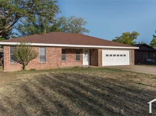 4452 Summit Cir, Amarillo, TX 79109