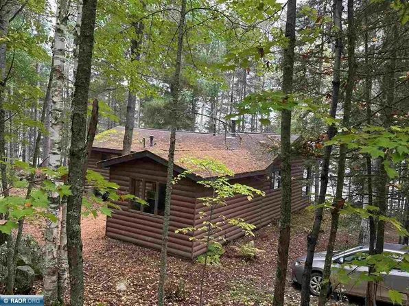 8717 Birch Lake Rd, Ely, MN 55731
