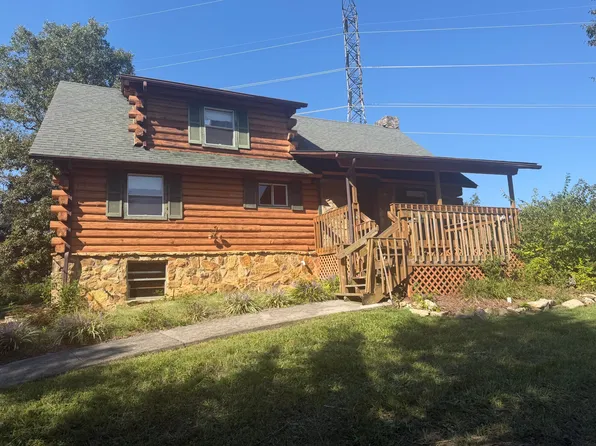 2240 Fernwood Church Rd, Morristown, TN 37813