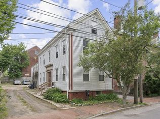 82 Winter St #1, Portland, ME 04102