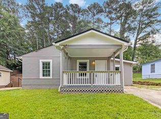 1441 Monteel Dr NW, Atlanta, GA 30318