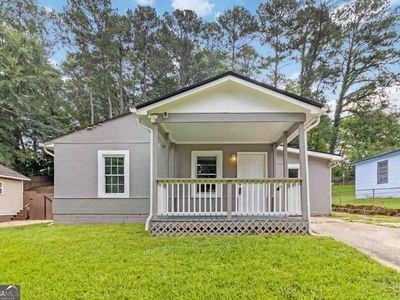 1441 Monteel Dr NW, Atlanta, GA, 30318