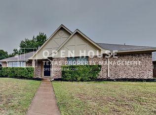 1400 Petunia Dr, Allen, TX 75002