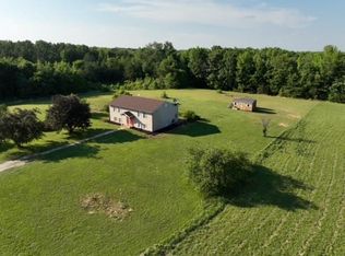 35 Blanton Farm Rd, Farmville, VA 23901