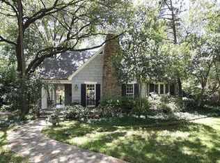 4007 Normandy Ave, University Park, TX 75205