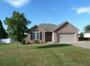 7844 Outer Lincoln Ave, Newburgh, IN