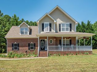 3080 Wren Rd, Creedmoor, NC 27522