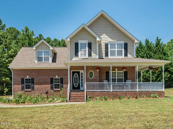 3080 Wren Rd, Creedmoor, NC 27522