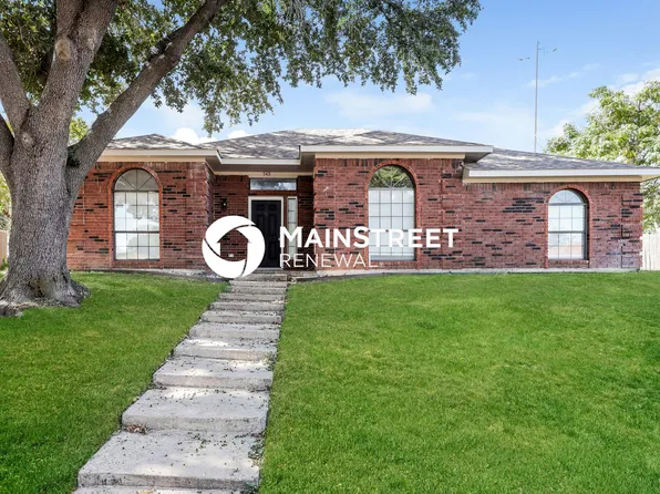 549 Kelsie Ct, Desoto, TX 75115