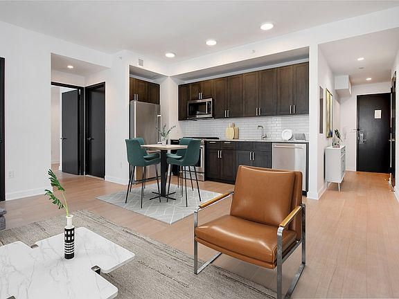 5th image of 21 W End Ave APT 1401