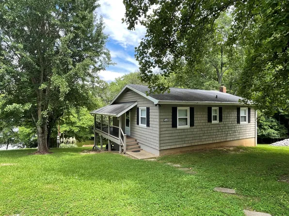 165 Cedar Point Rd, Cadiz, KY 42211