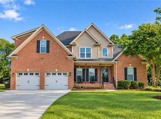 192 Loganberry Ct, Clemmons, NC 27012