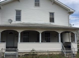 404 Randolph St, Charleston, WV 25302
