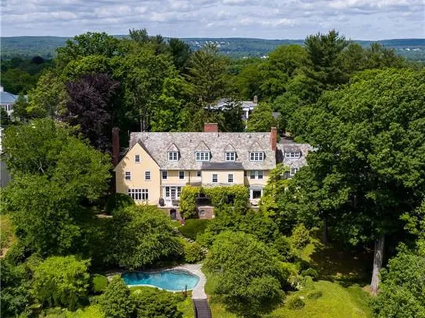 1160 Prospect Avenue, Hartford, CT 06105