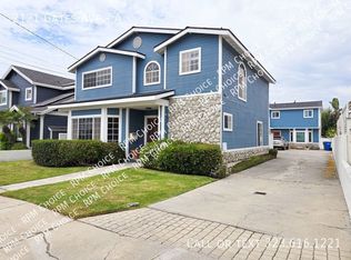 2121 Gates Ave #A, Redondo Beach, CA 90278