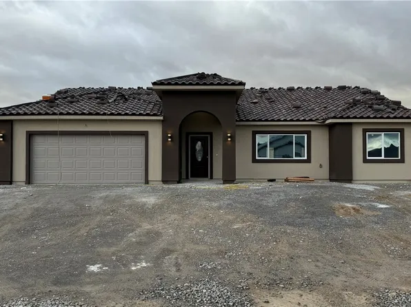 661 Antelope Ave, Pahrump, NV 89060