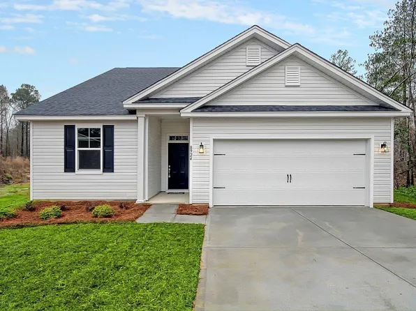 8924 Old State Rd, Holly Hill, SC 29059