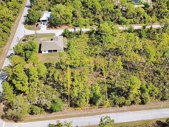 2nd image of 13312 HARTH AVENUE LOT 8